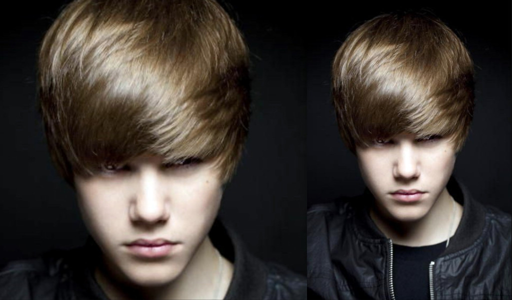 justin bieber busted. Justi-Bieber-looks-like-a-VAMPIRE-in-his-new-photoshoot-justin-ieber .